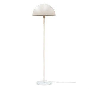 Dyberg Larsen - Stockholm gulvlampe - Mat hvid