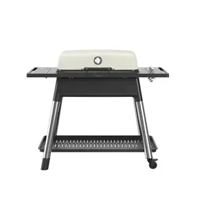 Everdure - Gas Grill - E3G2S FURNACE - Mat Stone