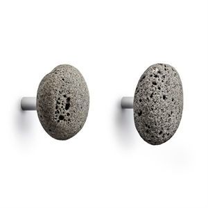 Image of Normann Copenhagen Stone Knage 2 stk.