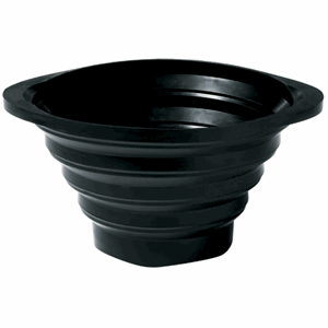 Image of Normann Copenhagen - dørslag - sort