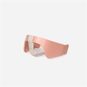 KAOS - Bøjle til Højstolen fra Kaos - Pale Coral - rødlig
