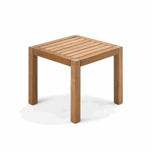 Image of Trip Trap - St. Thomas Sidebord 35, Teak