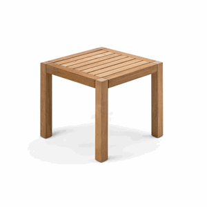 Image of Trip Trap - St. Thomas Sidebord 46, Teak