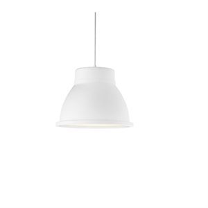 Image of Studio lamp - Muuto (hvid)