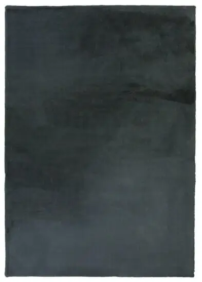 Svanefors - Ninha Tæppe - Grey 160x230cm