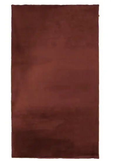 Svanefors - Ninha Tæppe - Rust 80x140cm