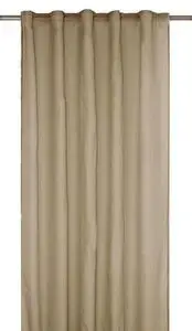 Svanefors - Rimy Gardin 2P - Beige 2x140x300