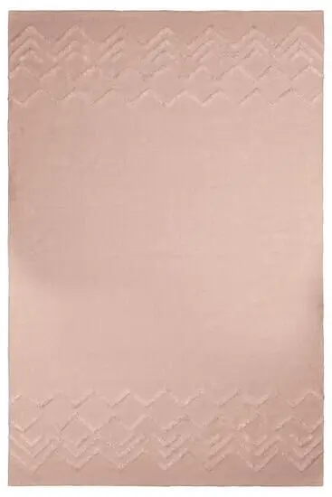Svanefors - Madison Tæppe - Pink 170x240cm