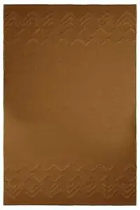 Svanefors - Madison Tæppe - Cinnamon 170x240cm