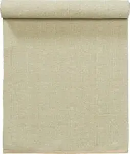 Svanefors - Juni Runner - Beige 35x120cm