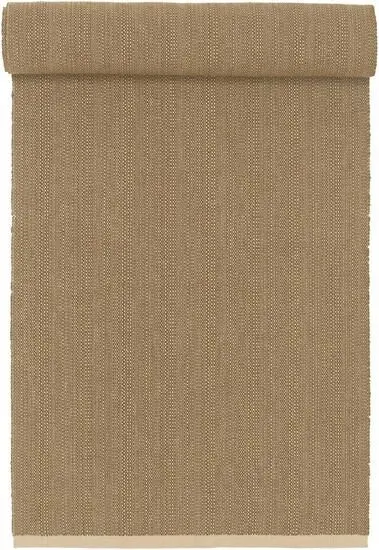 Svanefors - Juni Runner - Brun 35x120cm