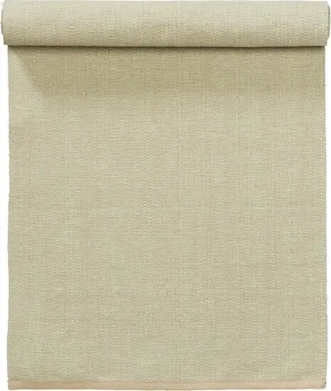 Svanefors - Juni Runner - Beige 40x140cm