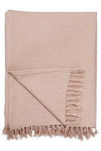 Svanefors - Alice Blanket - Pink 130x170cm