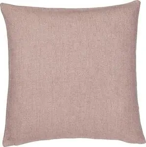 Svanefors - Greenwich Pudebtræk - Light Pink 45x45cm