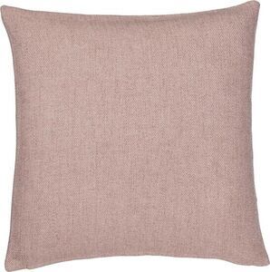 Svanefors - Greenwich Pudebtræk - Light pink 60x60cm