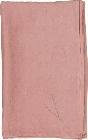 Svanefors - Amie dug - Rose 150x250cm