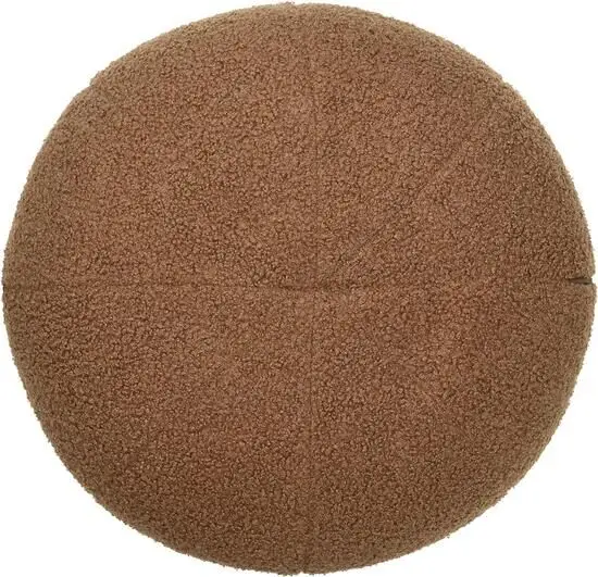 Svanefors - Elsie Pude - Cinnamon 35 cm
