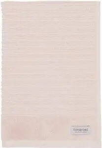 Svanefors - Lea Håndklæde - L Pink 100x150cm