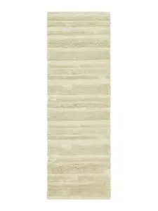 Svanefors - Maddox Tæppe - Off white 70x240cm