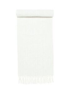 Svanefors - Panama Runner - Offwhite 40x160cm