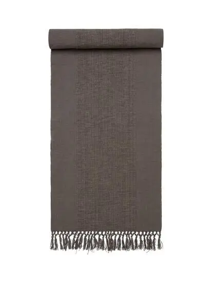 Svanefors - Panama Runner - M Brun 40x160cm