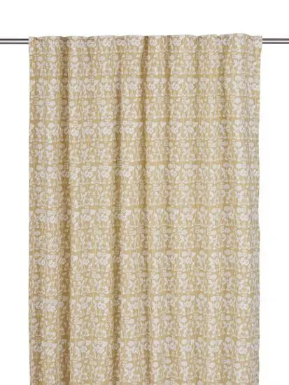 Svanefors - De Mina Gardin 2P - Havre 2x140x280cm