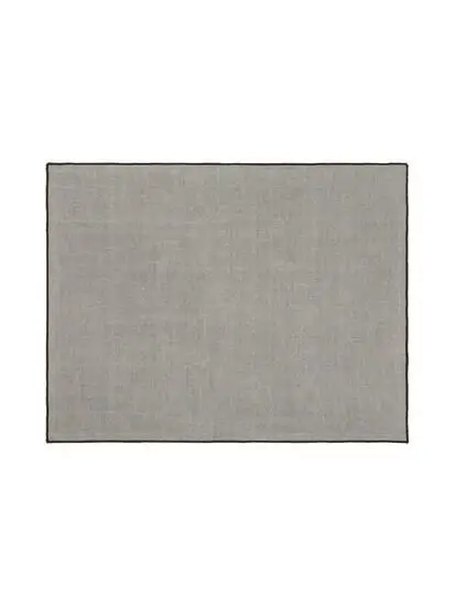 Svanefors - Celine dækkeserivet - M Brun 35x45cm