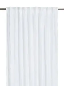 Svanefors - Harper Gardin 2P - Offwhite 2x140x280cm