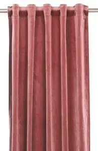 Svanefors - Elise Gardin 2P - Rosa 2x135x280cm