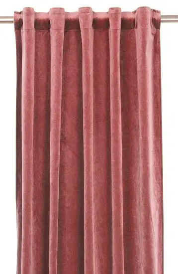 Svanefors - Elise Gardin 2P - Rosa 2x135x280cm