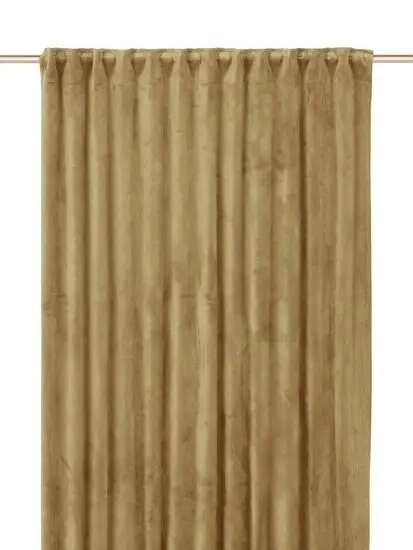 Svanefors - Elise Gardin 2P - Brun 2x135x280cm