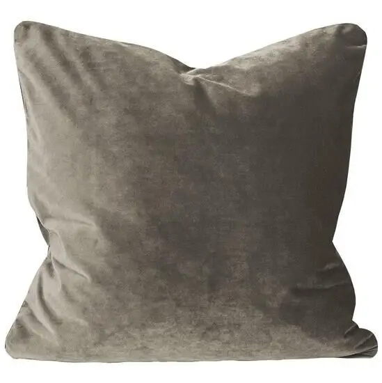 Svanefors - Elise Pudebetræk - Linen 60x60cm