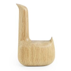 Image of Normann Copenhagen - Swan - eg
