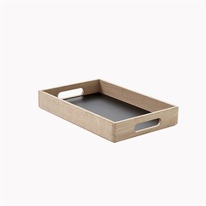 Image of Andersen Furniture - Serving Tray - Oak - 45x30 cm