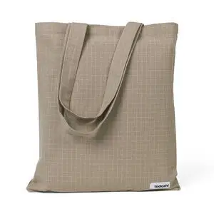 Tadazhi - Tote taske - Sandternet - 38x45 cm