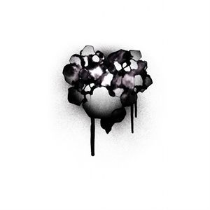 Image of Paradisco Productions illustration - Tainted Heart plakat (A3)