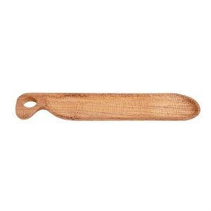 Image of Muubs - Tapas bræt Roar flute - Ny Teak