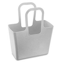 Koziol  - Taske i str. XL - organic grey