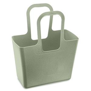 Image of Koziol - Taske i str. XL - organic green