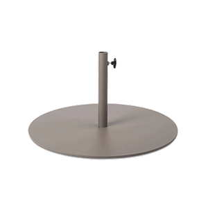 Fatboy - Parasolfod - Taupe / Sand - Ø 70 cm