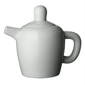 Image of Muuto - Bulky Tekande - grå