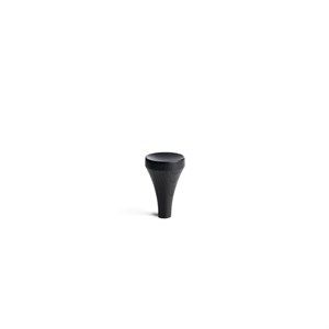 Image of The Oak Men - Tee Hook - Greb/ knage Sort - Large