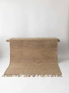 Tell Me More - Hemp rug 170x240 - nature