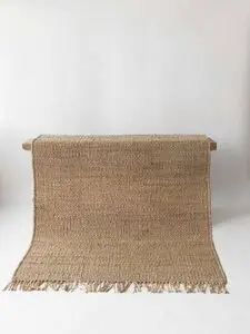 Tell Me More - Hemp rug 200x300 - nature