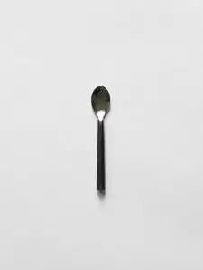 Tell Me More - Steel coffee spoon - unpolished