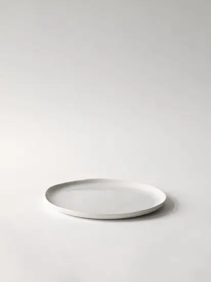 Tell Me More - Vince salad plate