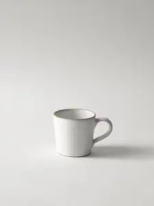 Tell Me More - Rivello cup - white