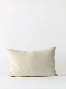 Tell Me More - Margaux cushion cover - wheat