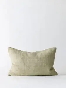 Tell Me More - Margaux cushion cover - dune