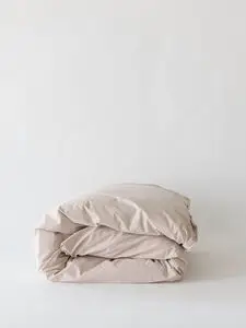 Tell Me More - Duvet cover org cotton 240x220 - shell